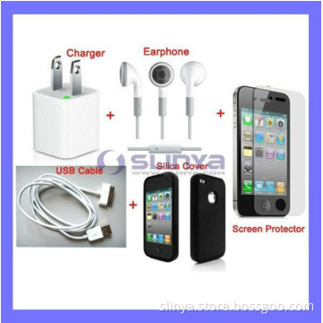 Accessory for iPhone Accessories for Samsung iPad iPod HTC Blackberry Mobile Phone